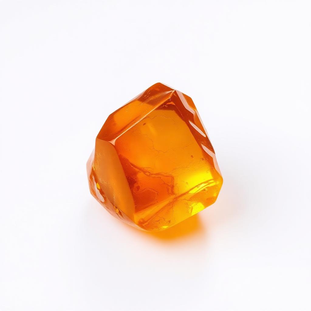 Ambre - pierre naturelle Suriya Spirit