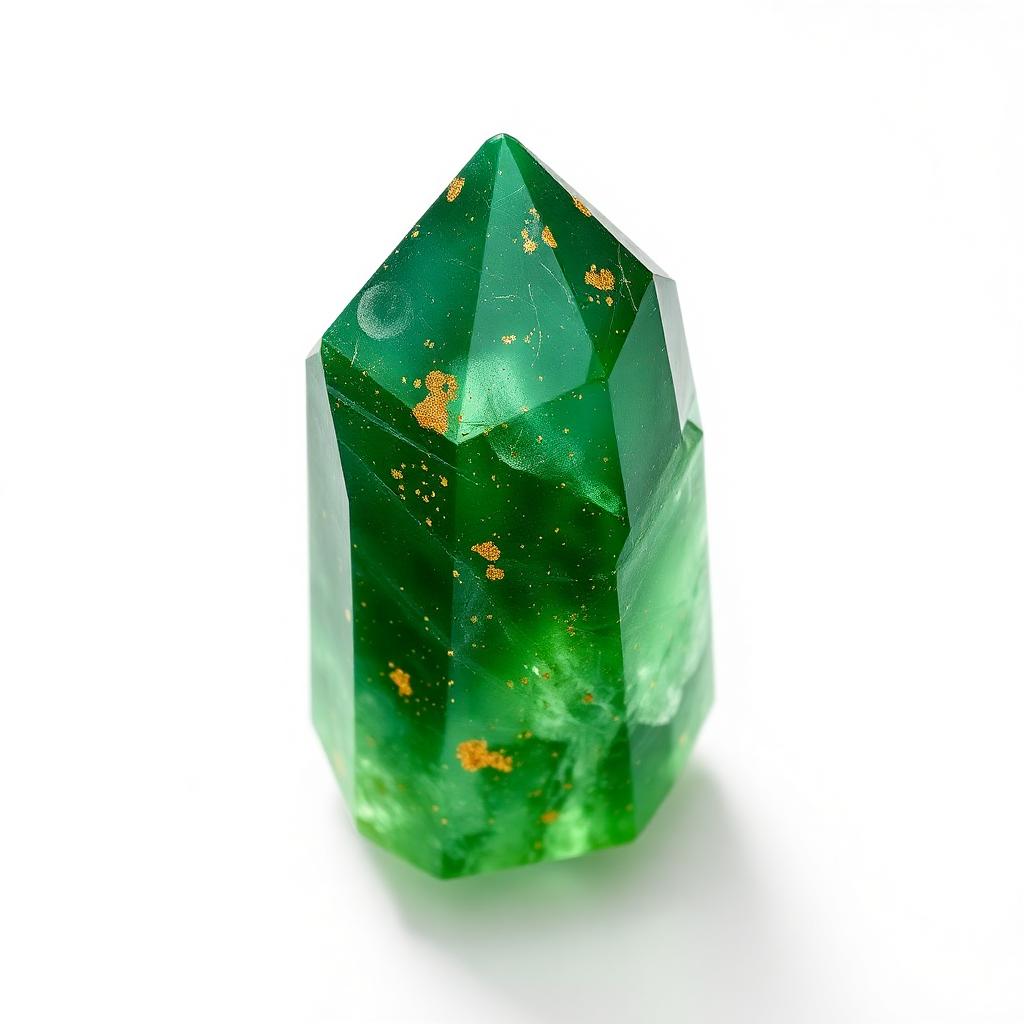 Aventurine - pierre naturelle Suriya Spirit