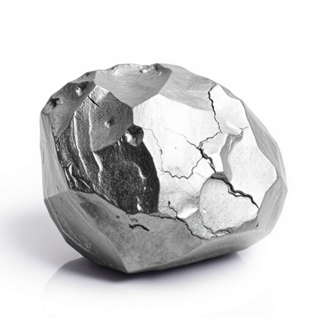 Hématite - pierre naturelle Suriya Spirit