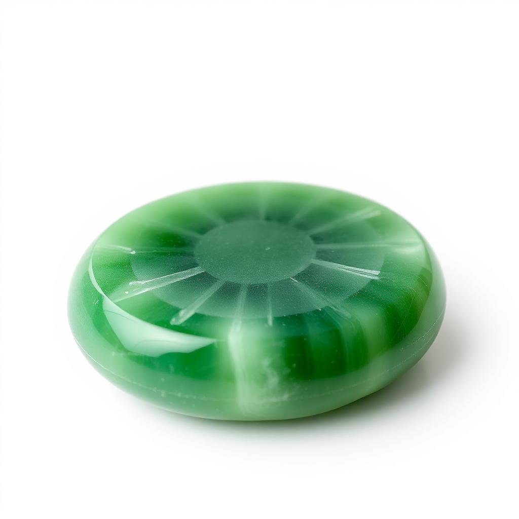 Jade - pierre naturelle Suriya Spirit