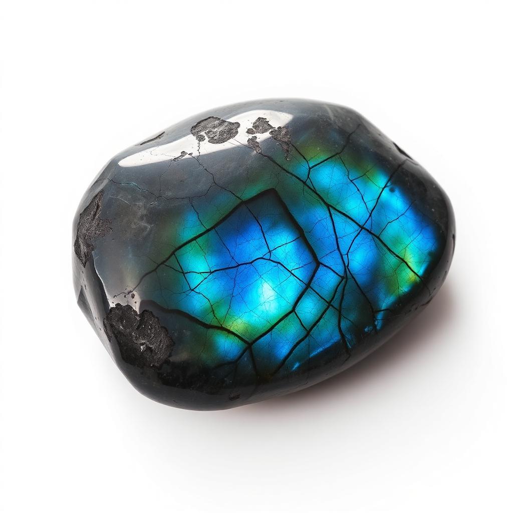 Labradorite - pierre naturelle Suriya Spirit