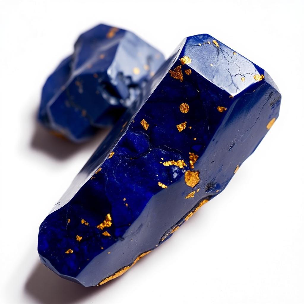 Lapis Lazuli - pierre naturelle Suriya Spirit
