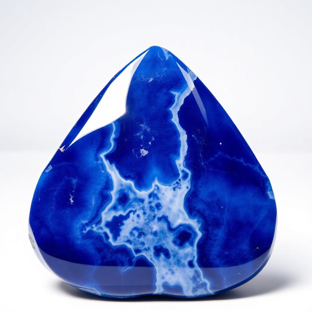 Sodalite - pierre naturelle Suriya Spirit