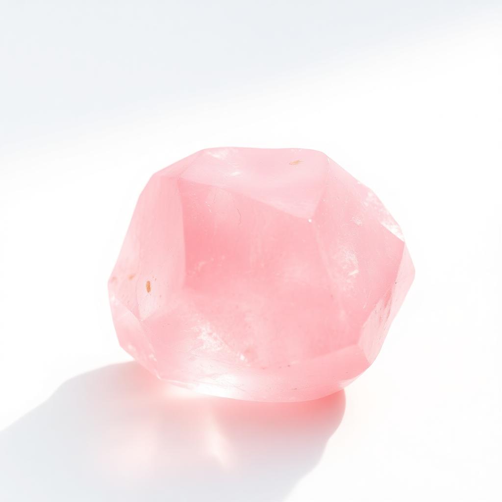 Tourmaline Rose - pierre naturelle Suriya Spirit