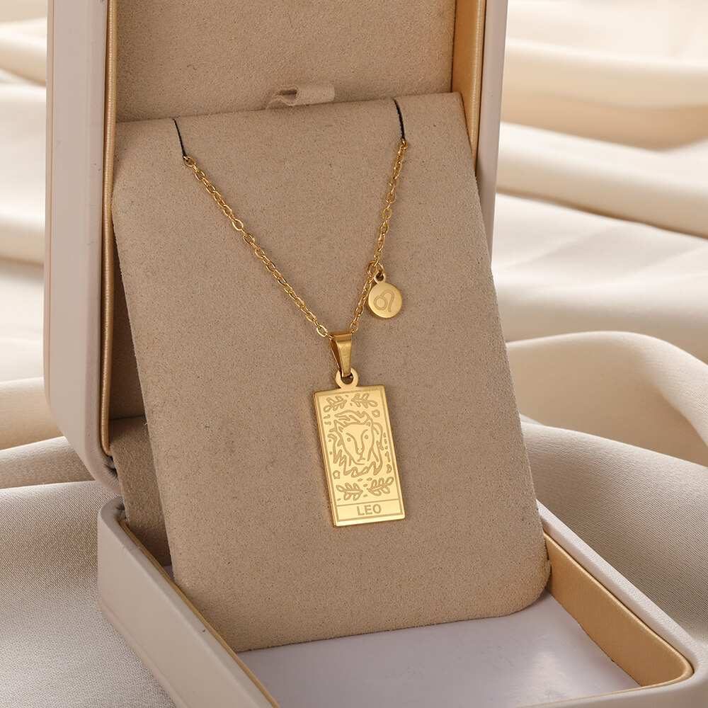 Pendentif Astral