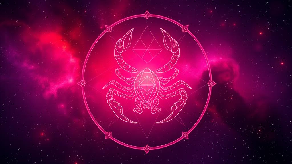 🦂 Scorpion 2026 : Transformation, Pouvoir et Renaissance